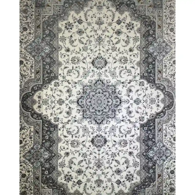 22406 Турецкий ковер шелк-шерсть  1.5x2.30 м 1.5x2.30 м