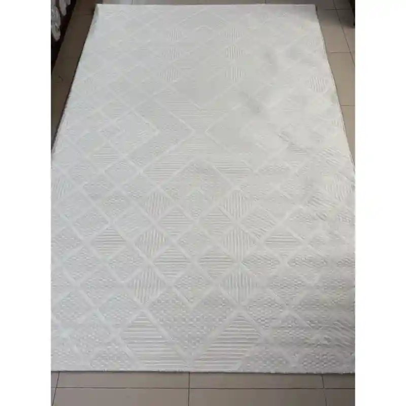 22431 Однотонный ковер 2 4x5 м