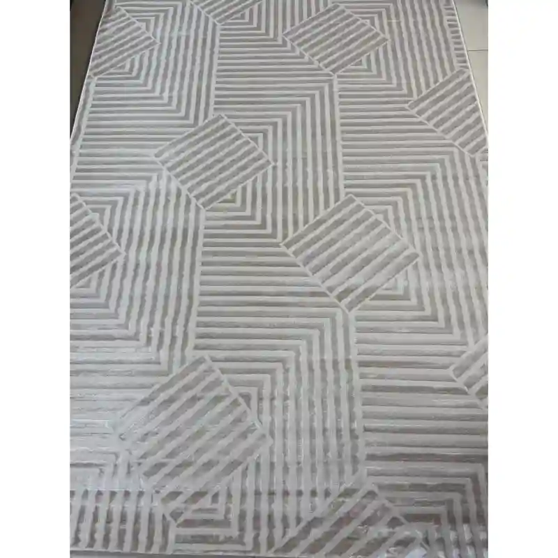 22449 Однотонный ковер 4 4x5 м