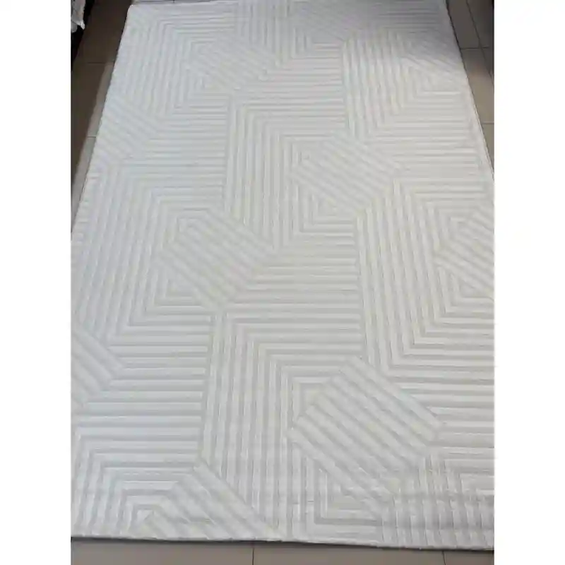 22456 Однотонный ковер 5 3x4 м