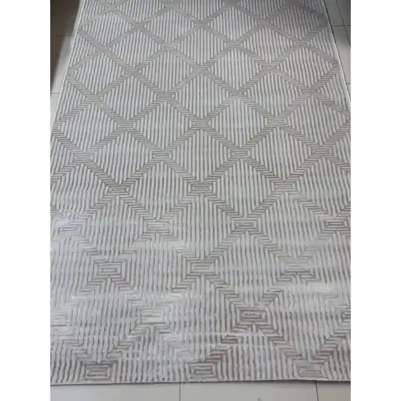 22463 Однотонный ковер 6 2.5x3.5 м