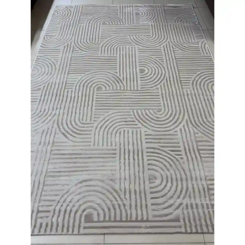 22472 Однотонный ковер 7 2.5x3.5 м