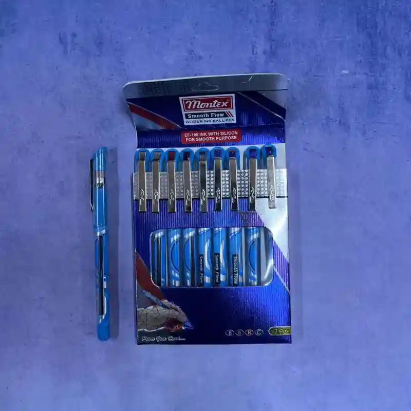 Ручка Smooth Flow 23579