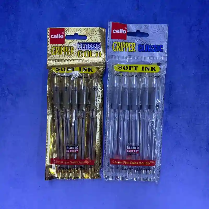 Ручка Gripper Classic, Gold 23595