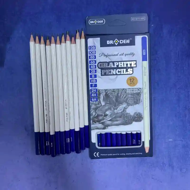 Карандаш 23611