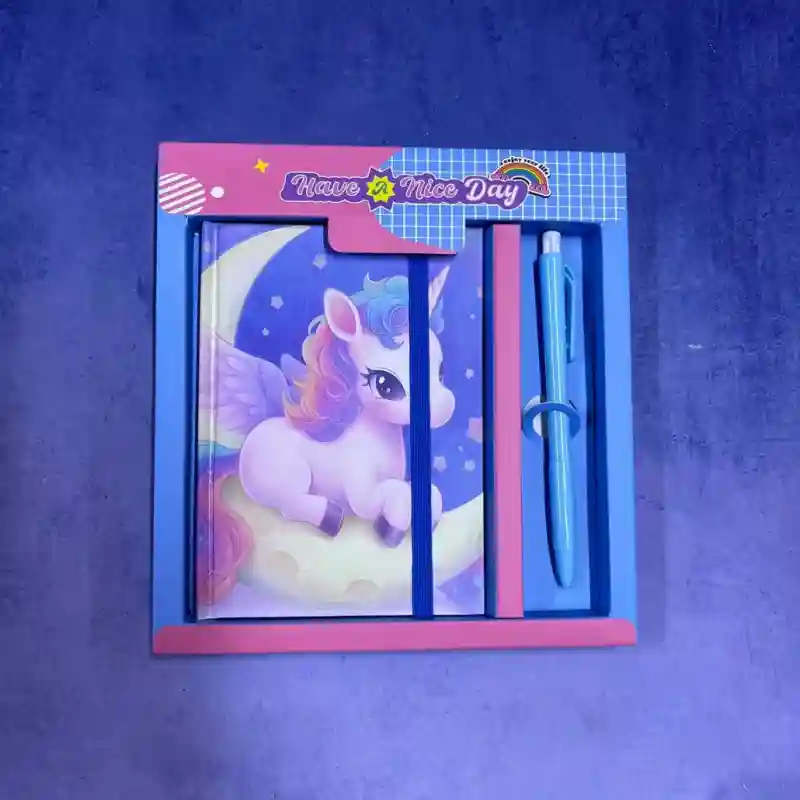 Набор блокнот 23626