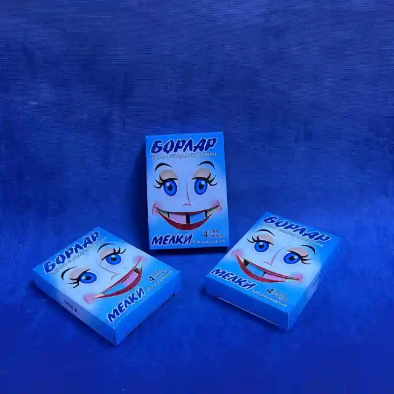 Мелки для рисования 4 шт 23627