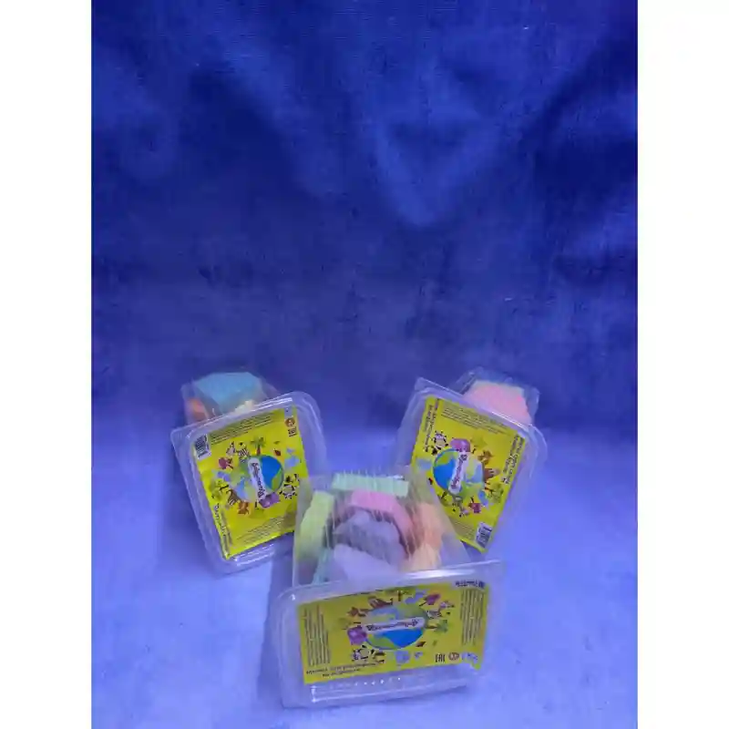 Мелки для рисования на асфальте 23633