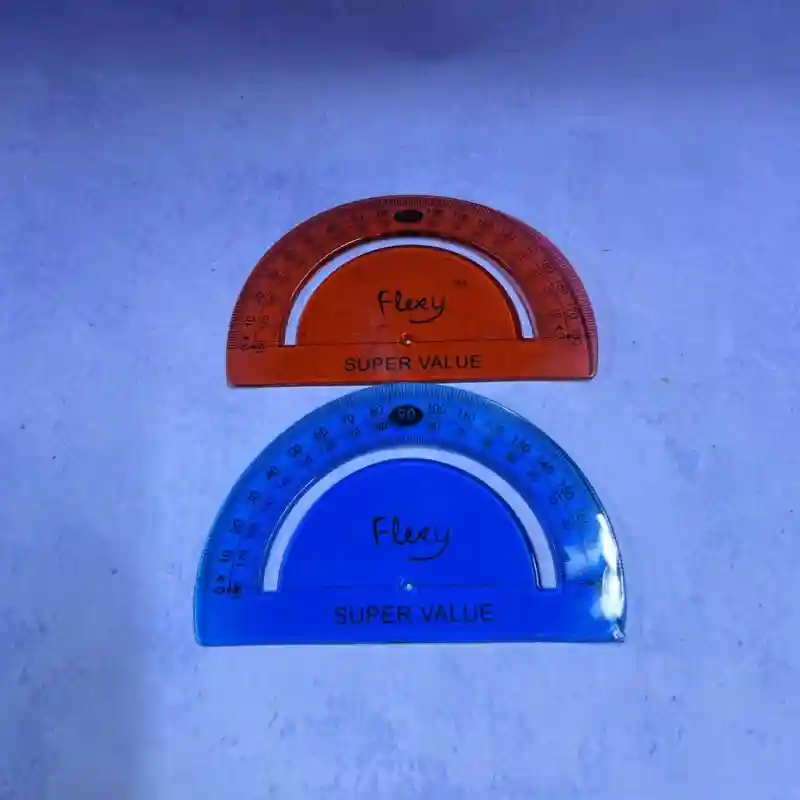 Flexy транспортир 23641