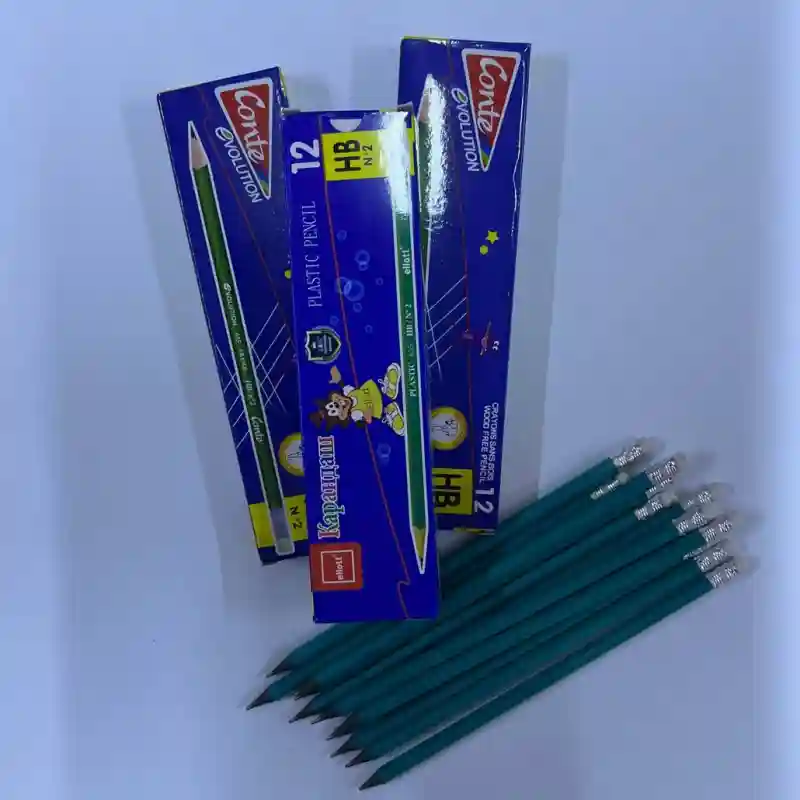 Карандаш HB 23646