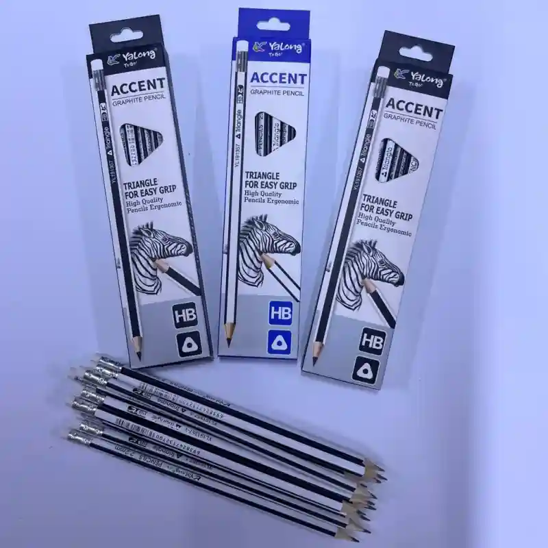 Карандаш Yalong Accent 23647