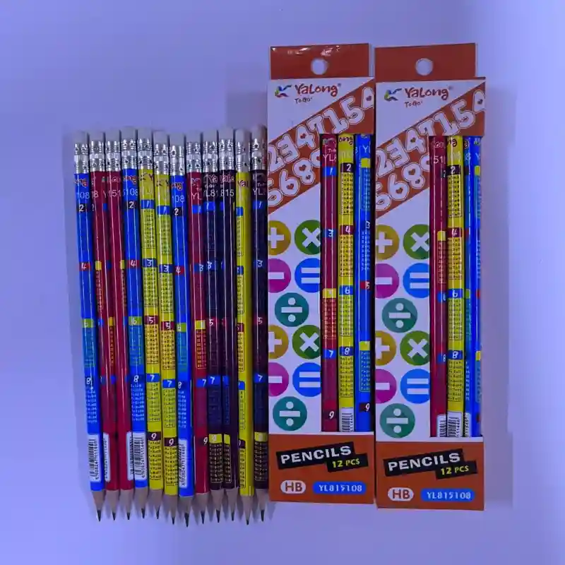 Карандаш Yalong 23649