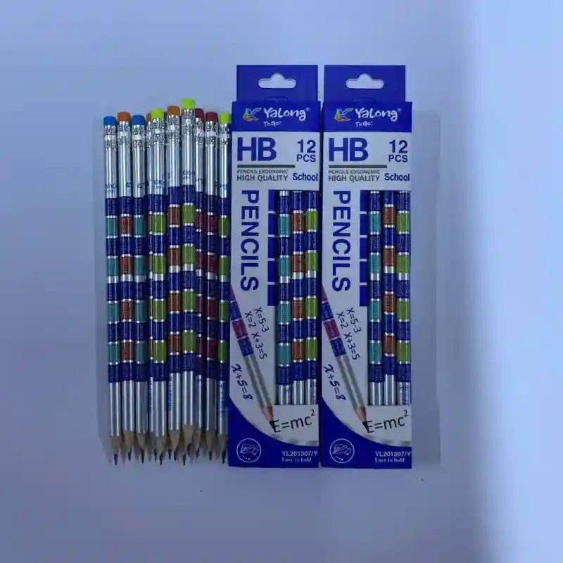 Карандаш Yalong 23650