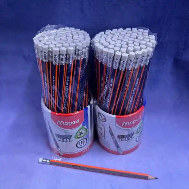 Карандаш Maped HB 23651