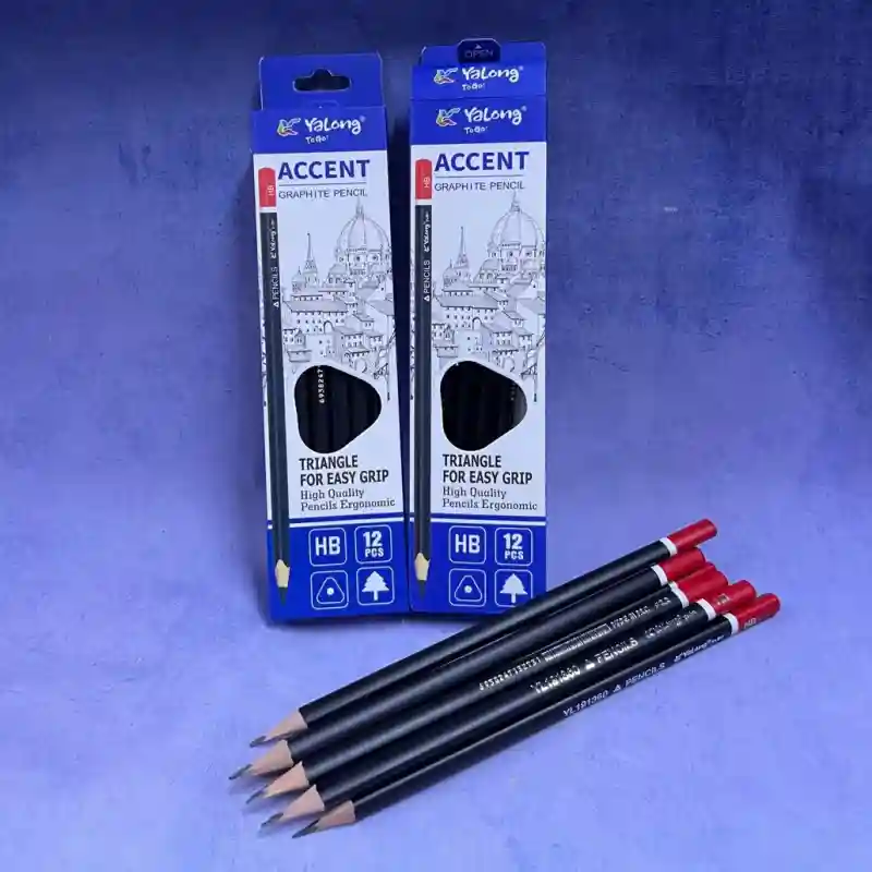 Карандаш Yalong Accent 23652