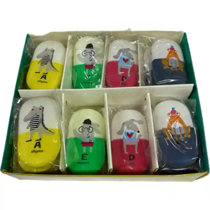 Стерка, чёрный 23721