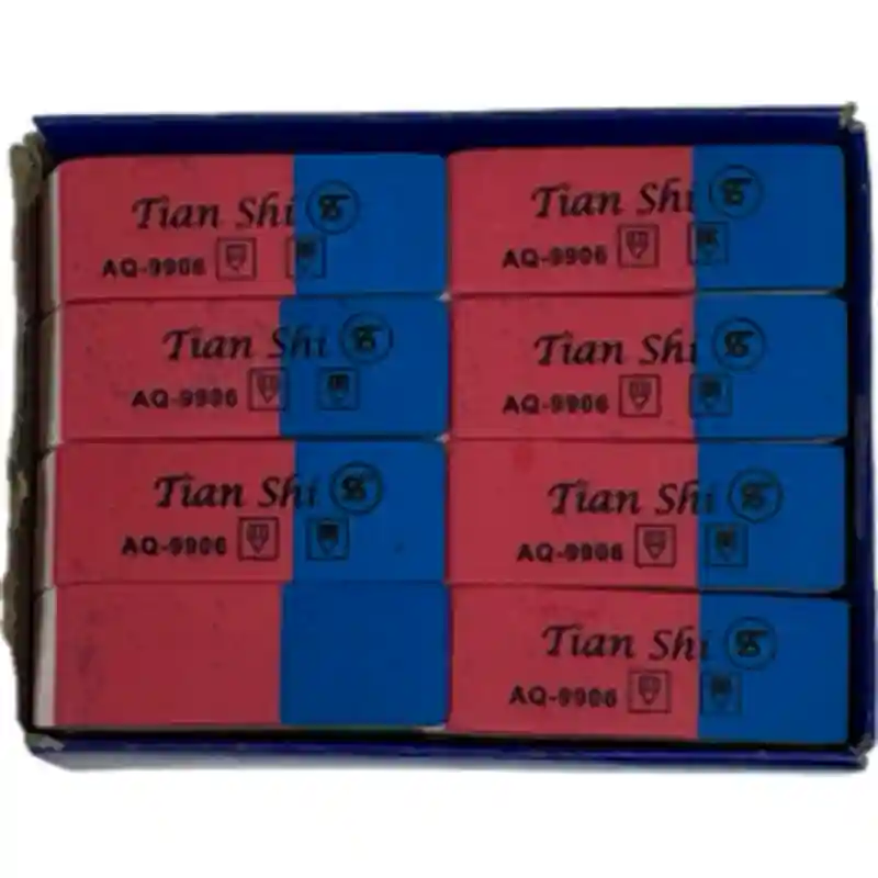 Стерка, белый 23722