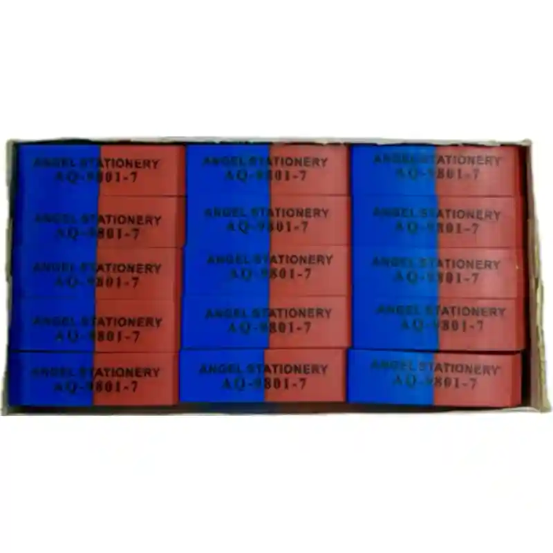 Стерка, красный 23725