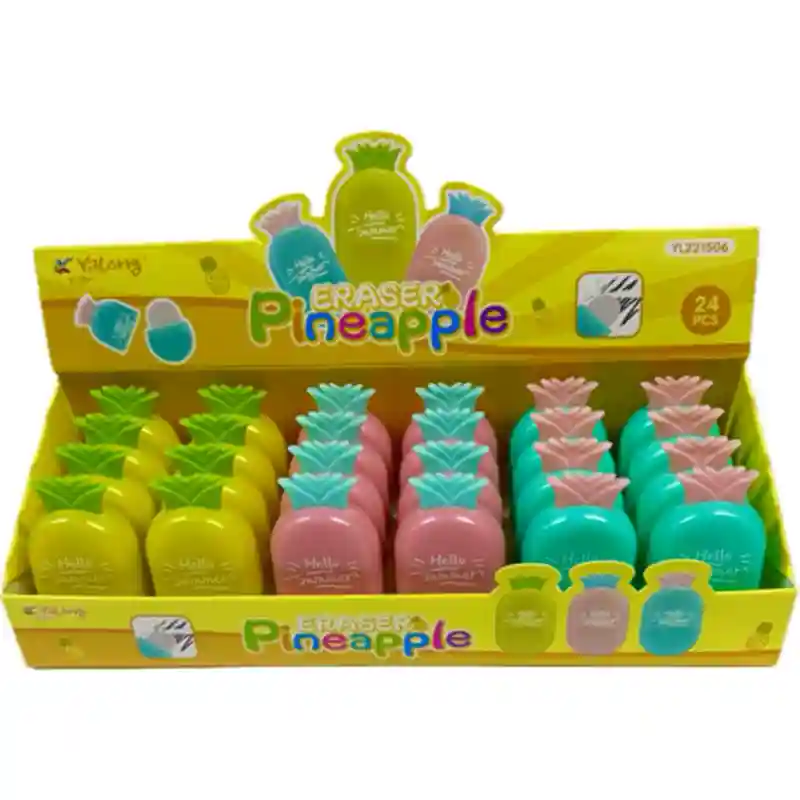 Стерка, жёлтый 23727