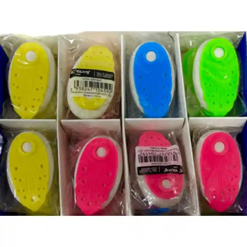 Стерка, белый 23730