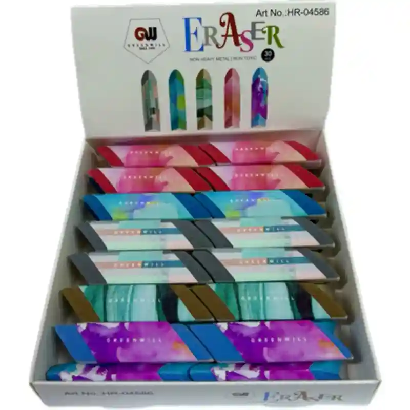 Стерка, зелёный 23734