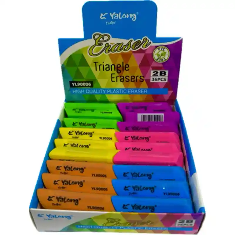 Стерка, жёлтый 23735