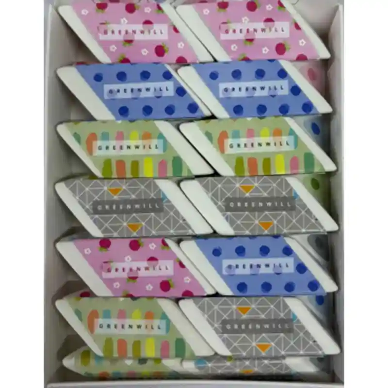 Стерка, чёрный 23737