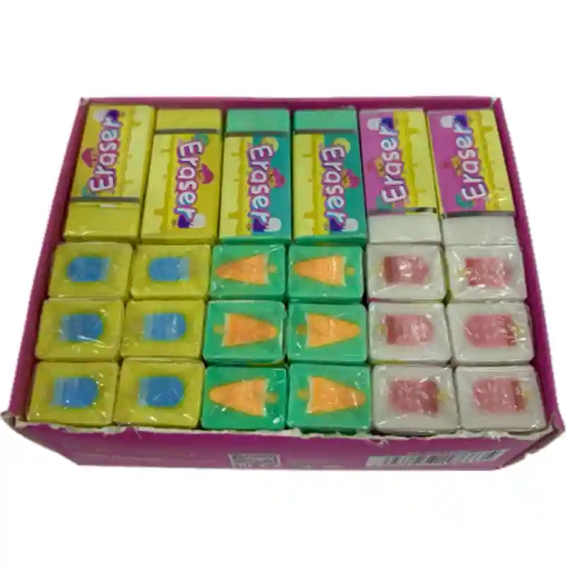 Стерка, оранжевый 23744