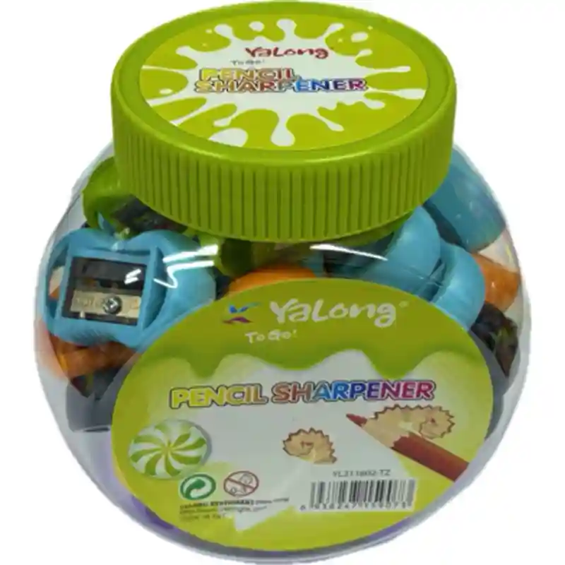 Точилка, красный 23749