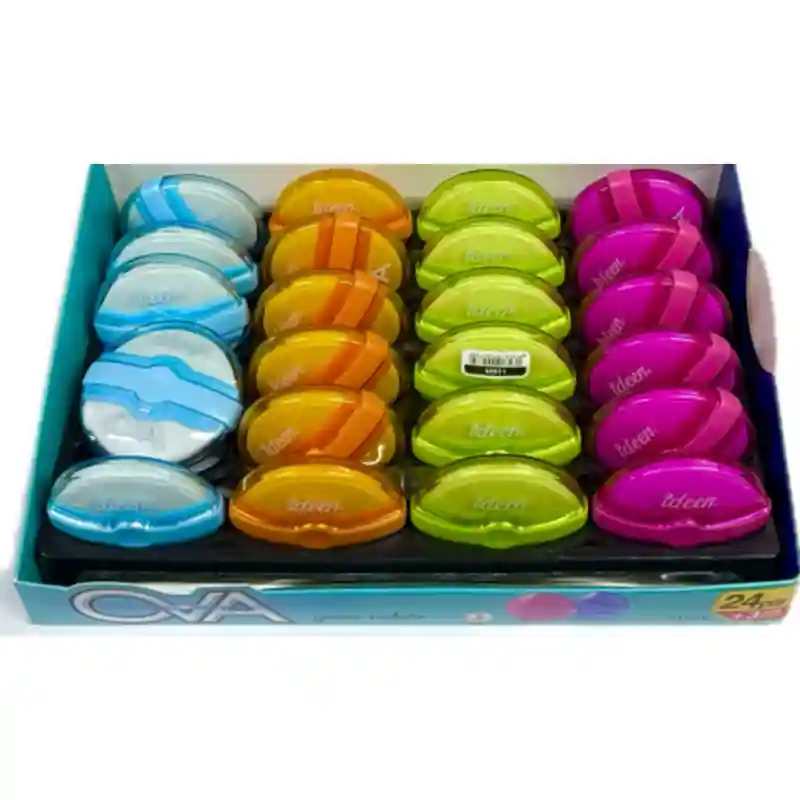 Стерка, белый 23754