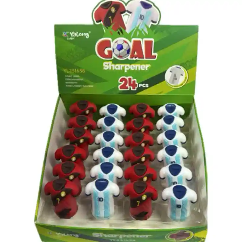 Точилка, фиолетовый 23755