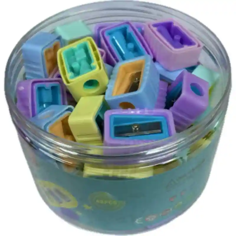 Точилка, синий 23756