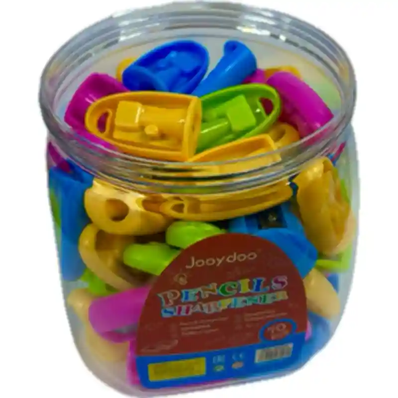 Точилка, зелёный 23758