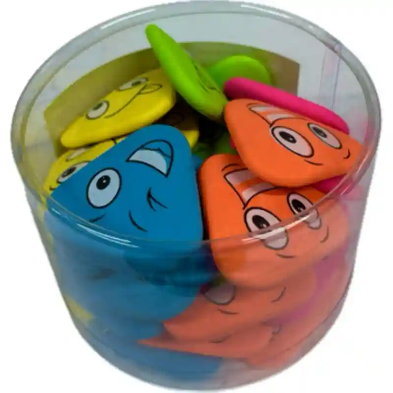 Стерка, оранжевый 23760