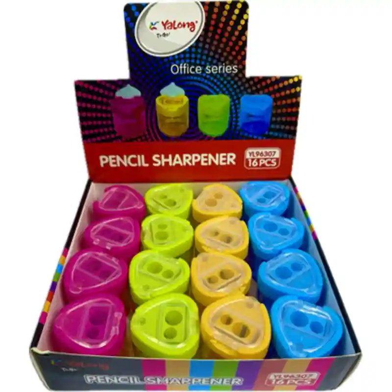 Точилка, чёрный 23761