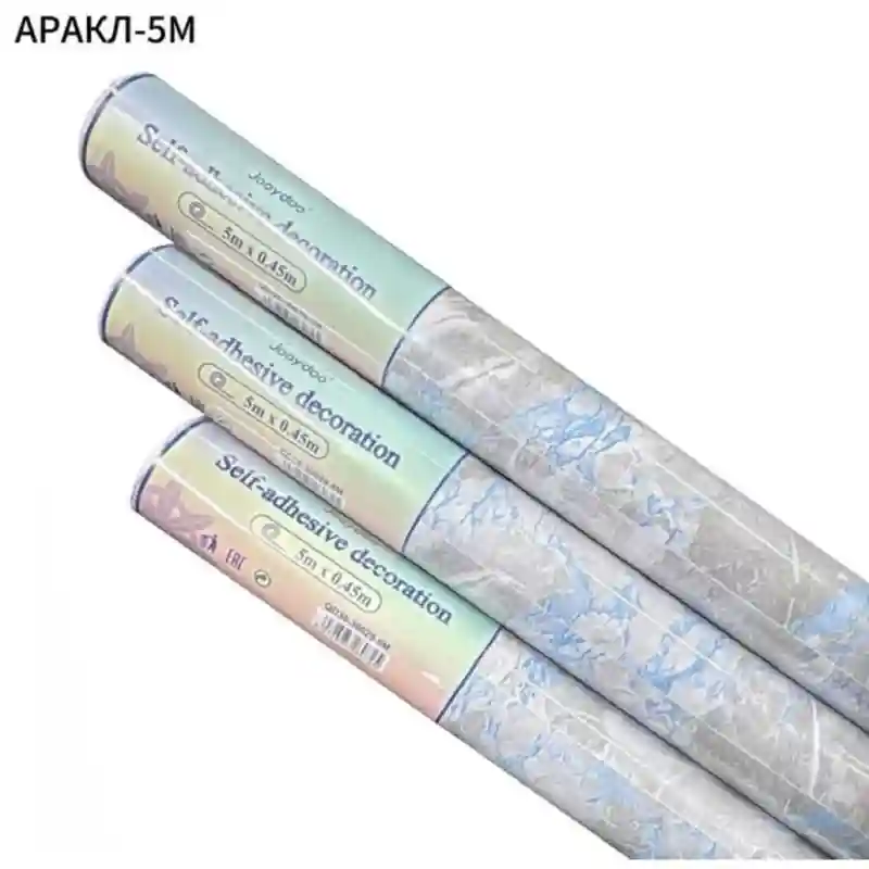 Пленка Аракал самоклеящаяся, под дерево, 7м 23948