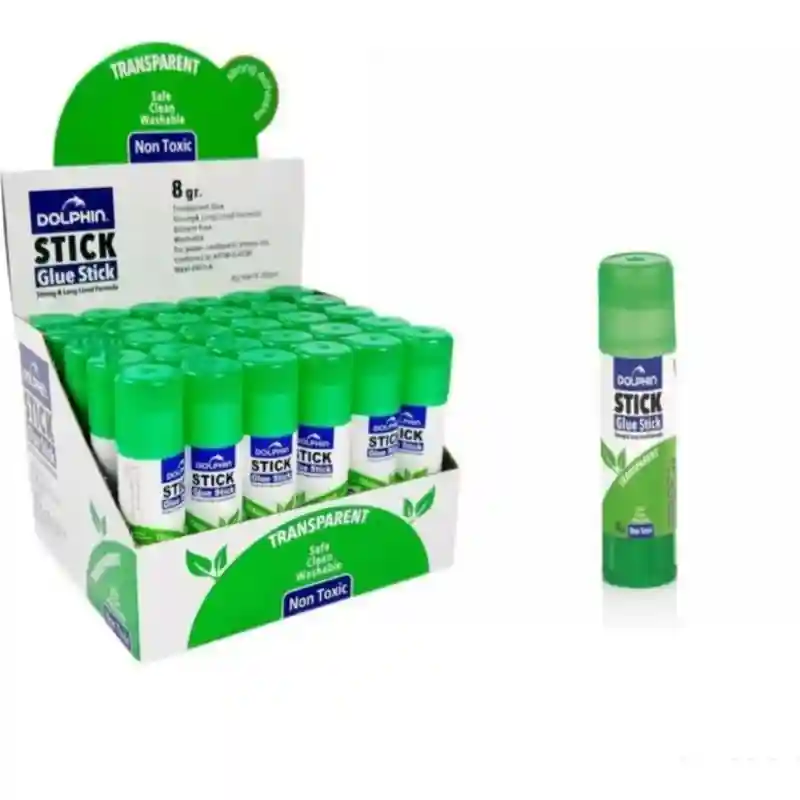 Клей сухой 8 гр 23968