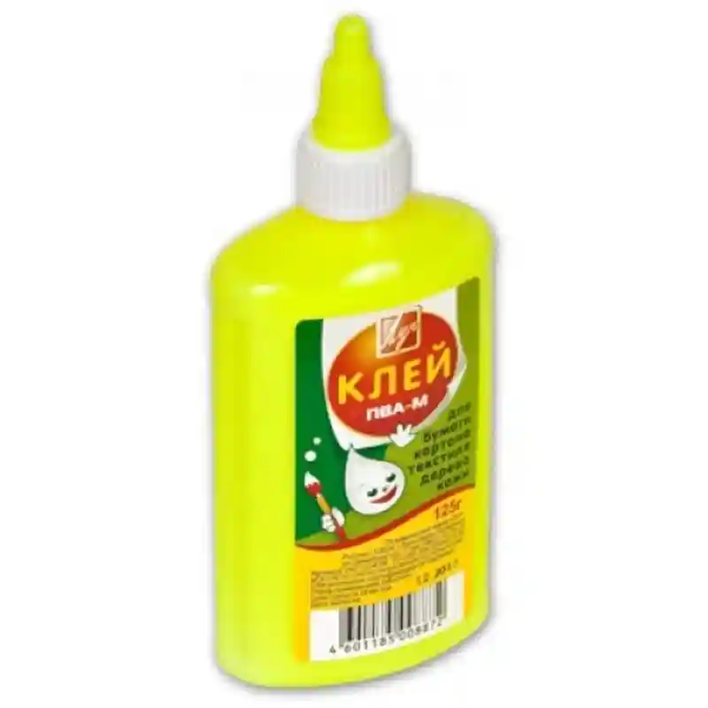 Клей ПВА 125 гр 23979