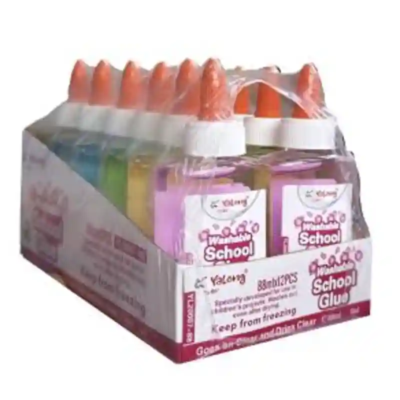 Клей Yalong 88 мл 23981