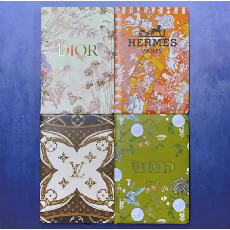 Блокнот HERMES  24018