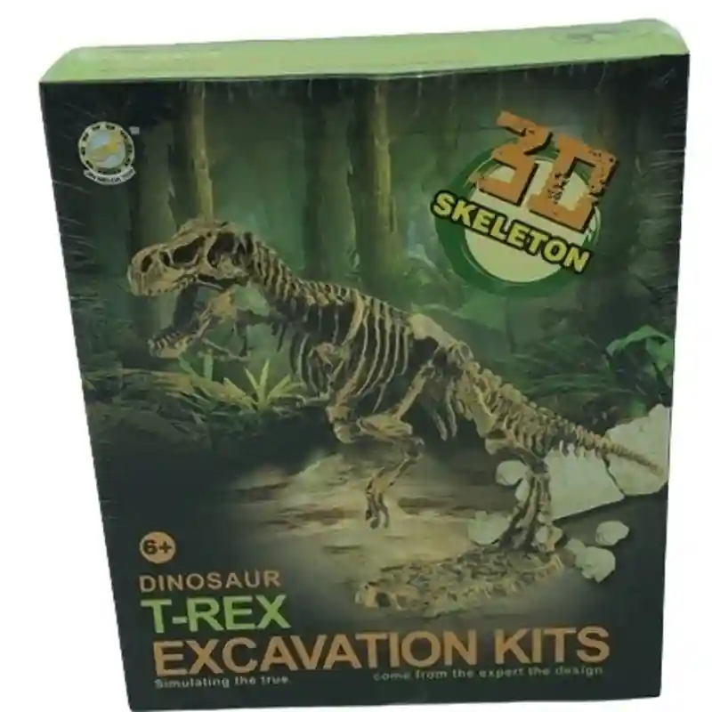 Настольная игра "Проведение раскопок"