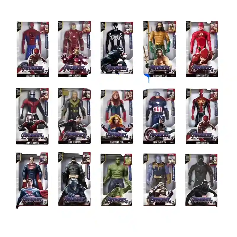 Avengers Веном 30 см