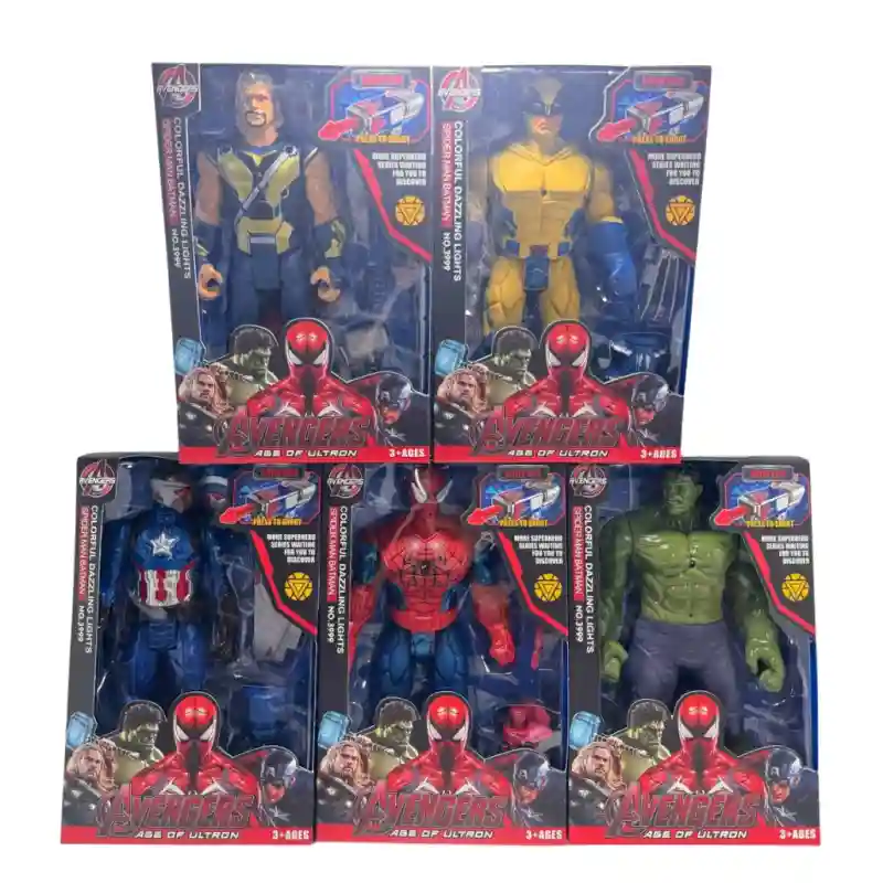 Фигурка Avengers Капитан Америка 27 см