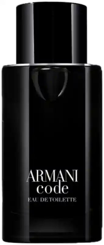 Туалетная вода  ARMANI СODE edt (M) 75ml reff