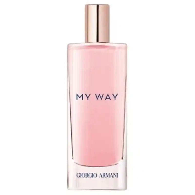Парфюмерная вода ARMANI   MY  WAY  FLORAL  edp  (L)  15ml