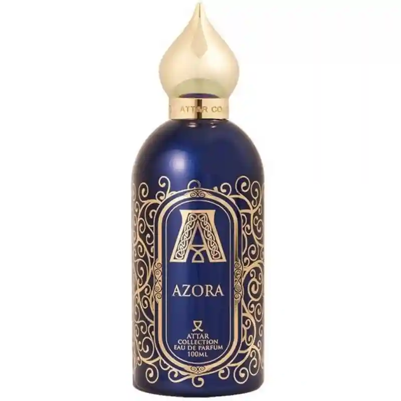ATTAR  COLLECTION  AZORA  edp   (L)  100ml