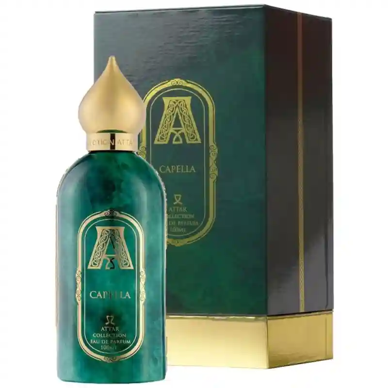 Парфюмерная вода ATTAR  COLLECTION   CAPELLA  edp   (L)  100ml