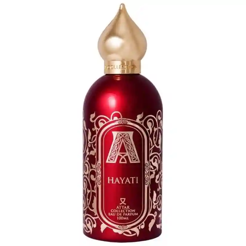 ATTAR  COLLECTION  HAYATI  edp   (L)  100ml