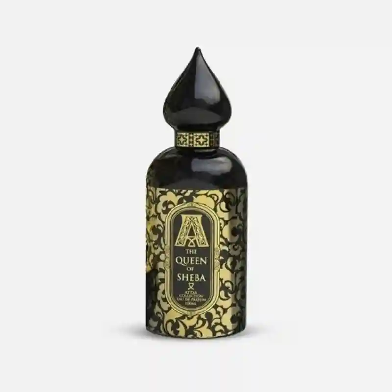 Парфюмерная вода ATTAR  COLLECTION   THE QUEEN OF  SHEBA  (  )edp   (L)  100ml
