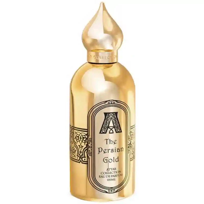 Парфюмерная вода ATTAR  COLLECTION   THE PERSIAN  GOLD  edp   ( U )  100ml